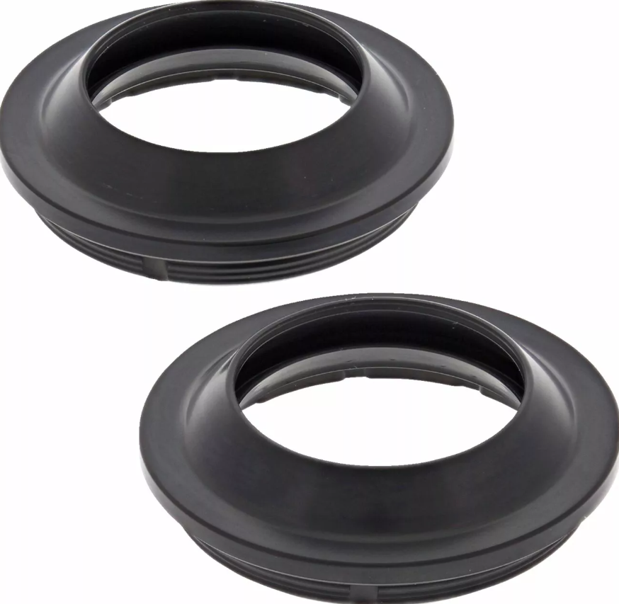 Прахоуловители MOOSE RACING SEAL KIT DUST ONLY 33MM